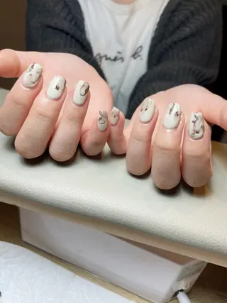 ネイル Hashimoto .のエステ・リラクイメージ
