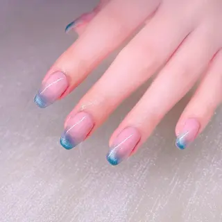 ネイル Nailist suzuのネイルデザイン