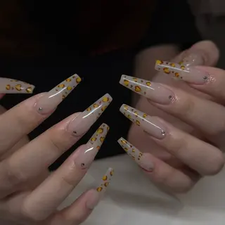 ネイル IROHA NAIL 北村菜帆のネイルデザイン