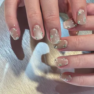 ネイル nail salon sou.のネイルデザイン