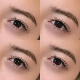 マツエク・マツパ 𝙪𝙧𝙪︎︎🪞 sofa国分寺店のマツエク・マツパデザイン