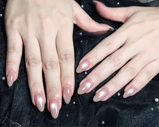 ネイル Bél Nail salonのネイルデザイン
