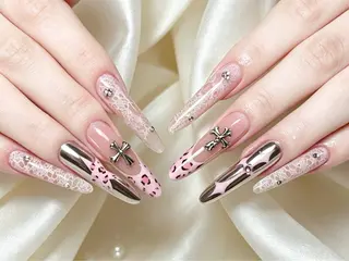 ネイル chili nail salonのネイルデザイン