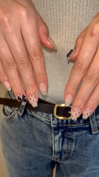 ネイル ai _nailのネイルデザイン