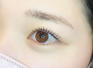 マツエク・マツパ eyelist 🫧usuiの眉毛・アイブロウイメージ