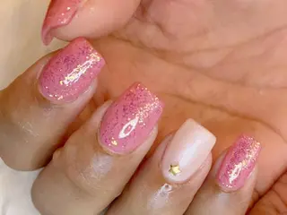 ネイル K. Airiのネイルデザイン