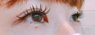 マツエク・マツパ Emil eye roomのマツエク・マツパデザイン