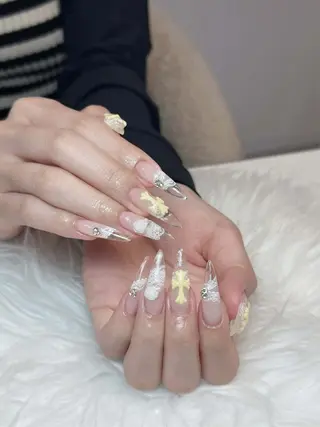 ネイル Julli ジュリのネイルデザイン