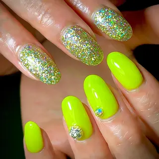 ネイル KIKOA NAIL キコアネイルのネイルデザイン