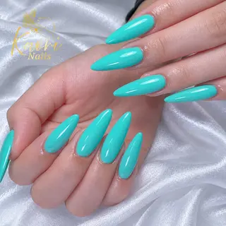 ネイル ゆみ YUMIのネイルデザイン
