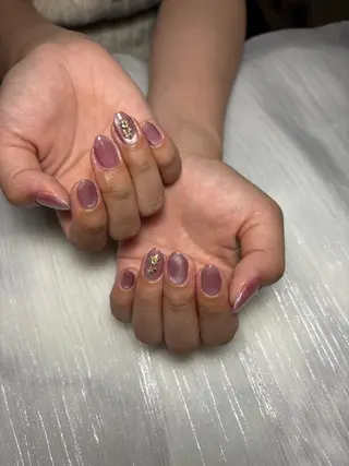 ネイル kapai nailのネイルデザイン