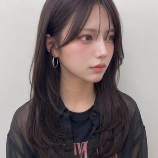 🩷Eny terrace🩷のヘアスタイル