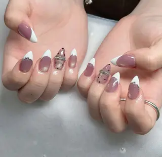 ネイル H.baby Nail Salonのネイルデザイン
