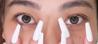 マツエク・マツパ あなざわ キースの眉毛・アイブロウイメージ