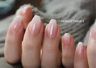 ネイル AKIHCOT NAILSのネイルデザイン