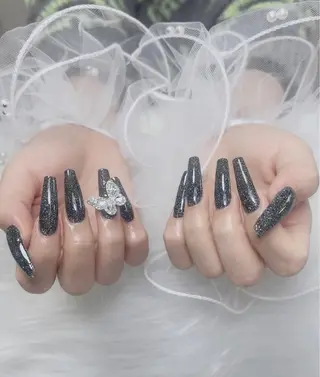 ネイル Hin Nail 日本橋のネイルデザイン