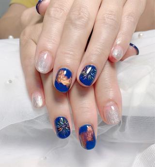 ネイル Ag Nailのネイルデザイン