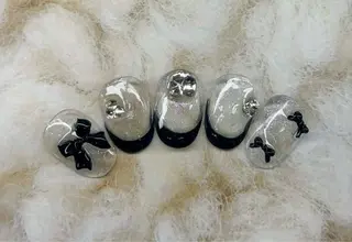 ネイル ATULA nailのネイルデザイン