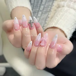 ネイル Yuzuchi Nailのネイルデザイン