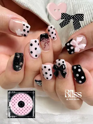 ネイル NAIL BLISSのネイルデザイン