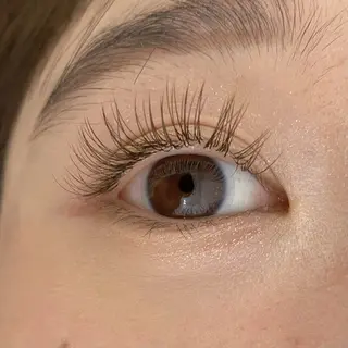 マツエク・マツパ MAX SALON Amiのマツエク・マツパデザイン