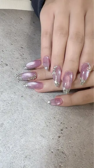 ネイル Nailsalon Mimiy..♡のネイルデザイン
