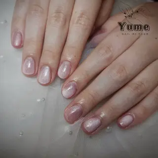 ミディアム ドリム Nailのネイルデザイン