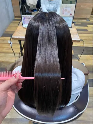 mayu 🕊️🫧のヘアスタイル