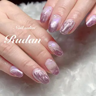 ネイル Nailsalon Rudanのネイルデザイン