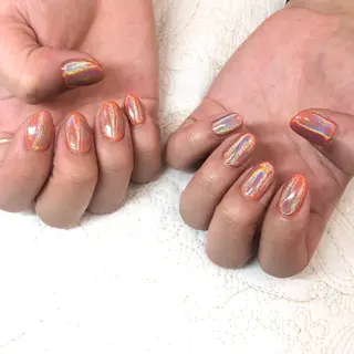 ネイル 🎀AYAKO 🎀中韓ネイルのネイルデザイン