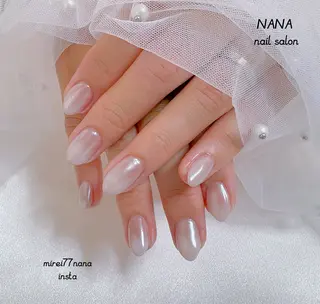 ネイル NANA nail salonのネイルデザイン