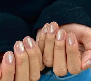 ネイル エリ🫧 nail池袋東口のネイルデザイン