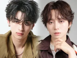 ミディアム パーマ メンズ メンズパーマ特化 TAIGAのヘアスタイル
