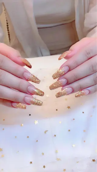 ネイル Le'a nail Lのネイルデザイン