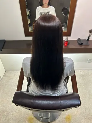 カラー 🐣なな Wカラーモデル募集中のヘアスタイル
