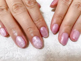 ネイル mogunail &blowのネイルデザイン