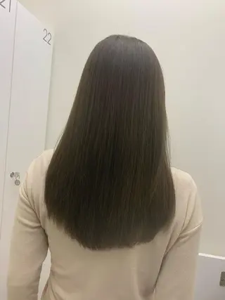 ロング メンズ眉毛サロン⚪️ マユクリア北千住西口の眉毛・アイブロウイメージ