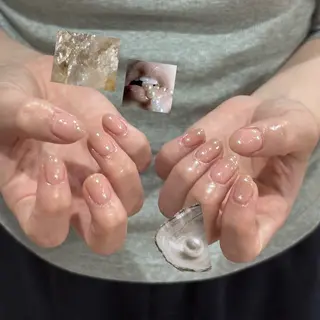 ネイル younail nannanのネイルデザイン