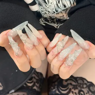 ネイル Hani Nail Salonのネイルデザイン
