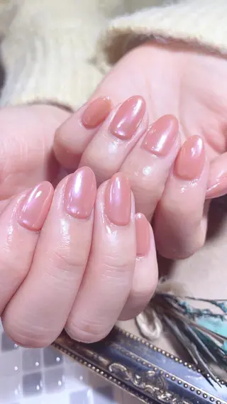 ネイル nailist yuiのネイルデザイン