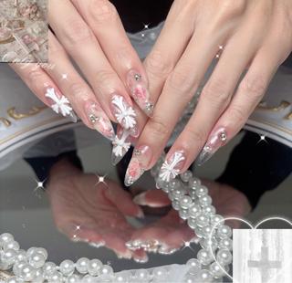 ネイル U. mi NAILのネイルデザイン