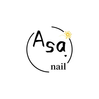 ネイル Asa Nail 亀戸 平井のネイルデザイン