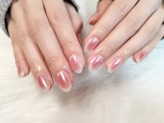 ネイル DI'A ネイルサロンのネイルデザイン