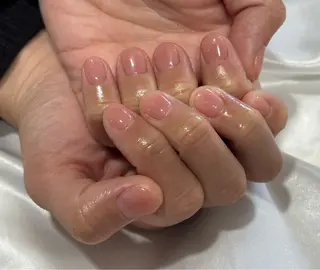 ネイル nailsister まゆのネイルデザイン