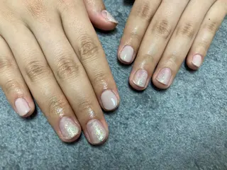 ネイル mogunail &blowのネイルデザイン