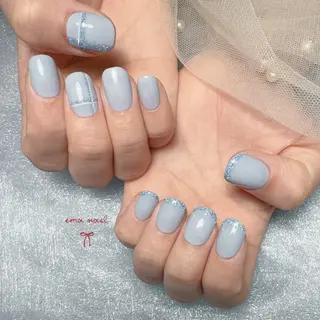 ネイル ema nailのネイルデザイン