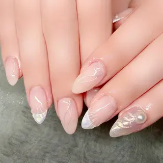 ネイル Nailist suzuのネイルデザイン
