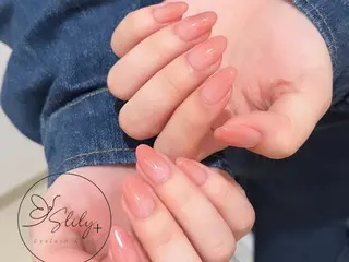 ネイル SLily+ Erinaのネイルデザイン