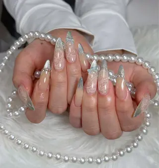 ネイル Julli NailStudioのネイルデザイン
