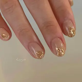 ネイル nail salon linoのネイルデザイン